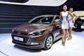 Hyundai i20 2015
