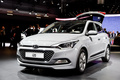 Hyundai i20 2015