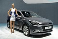 Hyundai i20 2015