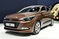 Hyundai i20 2015
