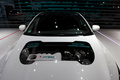 Kia Optima T-Hybrid Concept