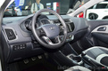 Kia Rio 2015