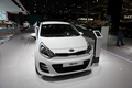 Kia Rio 2015