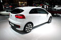 Kia Rio 2015