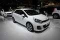 Kia Rio 2015