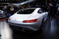 Mercedes-AMG GT