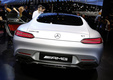 Mercedes-AMG GT