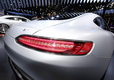 Mercedes-AMG GT