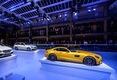 Mercedes-AMG GT