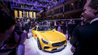 Mercedes-AMG GT