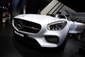 Mercedes-AMG GT