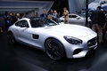 Mercedes-AMG GT