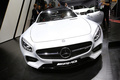 Mercedes-AMG GT
