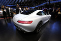Mercedes-AMG GT