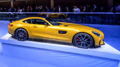 Mercedes-AMG GT