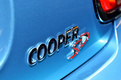 MINI Cooper 5 Doors