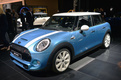 MINI Cooper 5 Doors