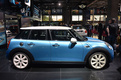 MINI Cooper 5 Doors