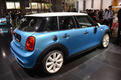MINI Cooper 5 Doors