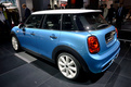 MINI Cooper 5 Doors