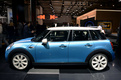 MINI Cooper 5 Doors