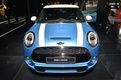 MINI Cooper 5 Doors