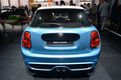 MINI Cooper 5 Doors