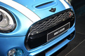 MINI Cooper 5 Doors