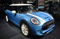 MINI Cooper 5 Doors