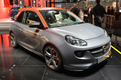 Opel Adam S