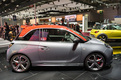 Opel Adam S