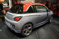 Opel Adam S