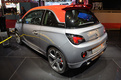 Opel Adam S