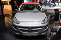 Opel Adam S