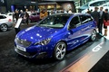 Peugeot 308 GT