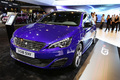Peugeot 308 GT