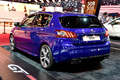 Peugeot 308 GT