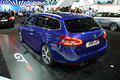 Peugeot 308 GT