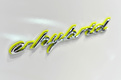 Porsche Cayenne S E-Hybrid