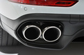 Porsche Cayenne S E-Hybrid