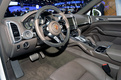 Porsche Cayenne S E-Hybrid