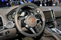 Porsche Cayenne S E-Hybrid