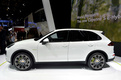 Porsche Cayenne S E-Hybrid