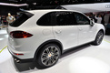 Porsche Cayenne S E-Hybrid