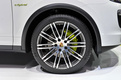 Porsche Cayenne S E-Hybrid