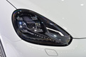 Porsche Cayenne S E-Hybrid