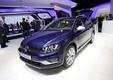 Volkswagen Golf Alltrack