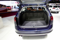 Volkswagen Golf Alltrack