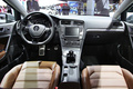 Volkswagen Golf Alltrack