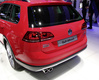Volkswagen Golf Alltrack